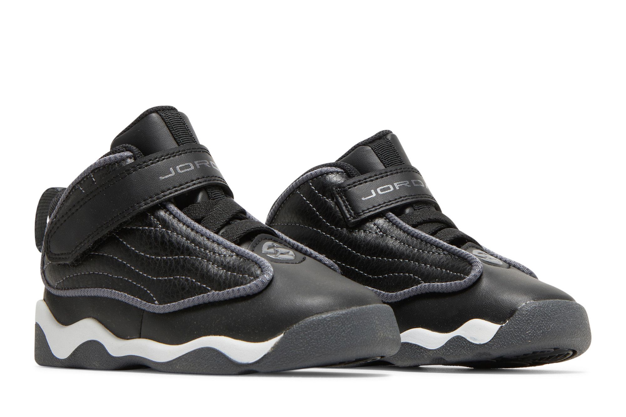 Buy Jordan Pro Strong TD Black White DC7910 002 GOAT