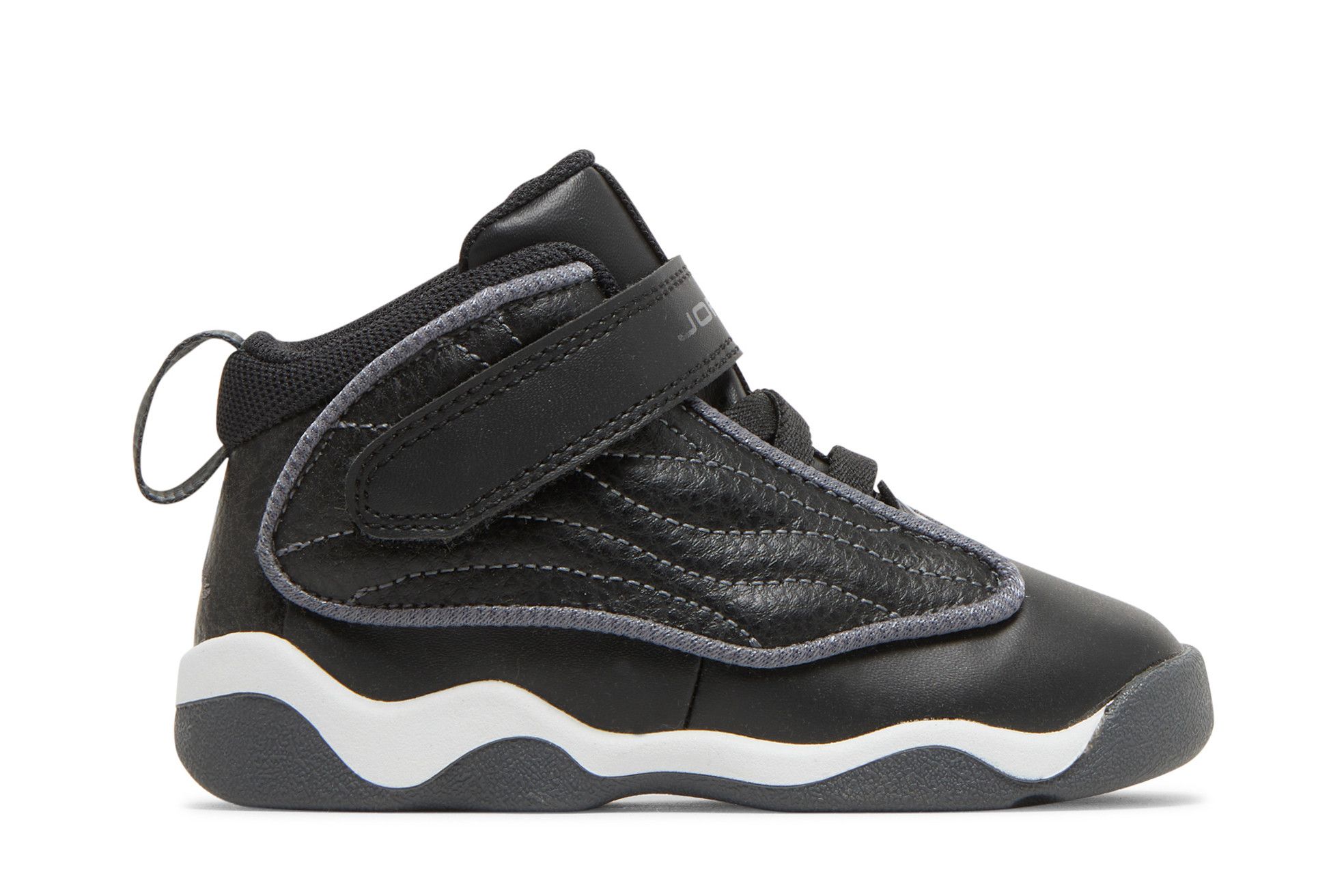 Buy Jordan Pro Strong TD Black White DC7910 002 GOAT CA