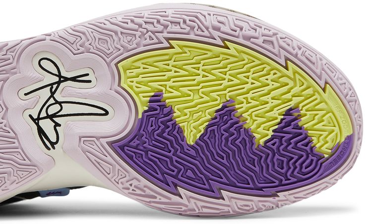 Nike Kyrie Infinity Aluminum