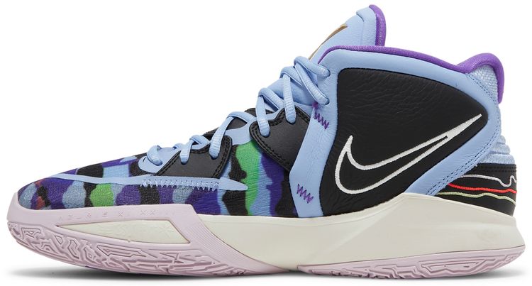 Nike Kyrie Infinity Aluminum