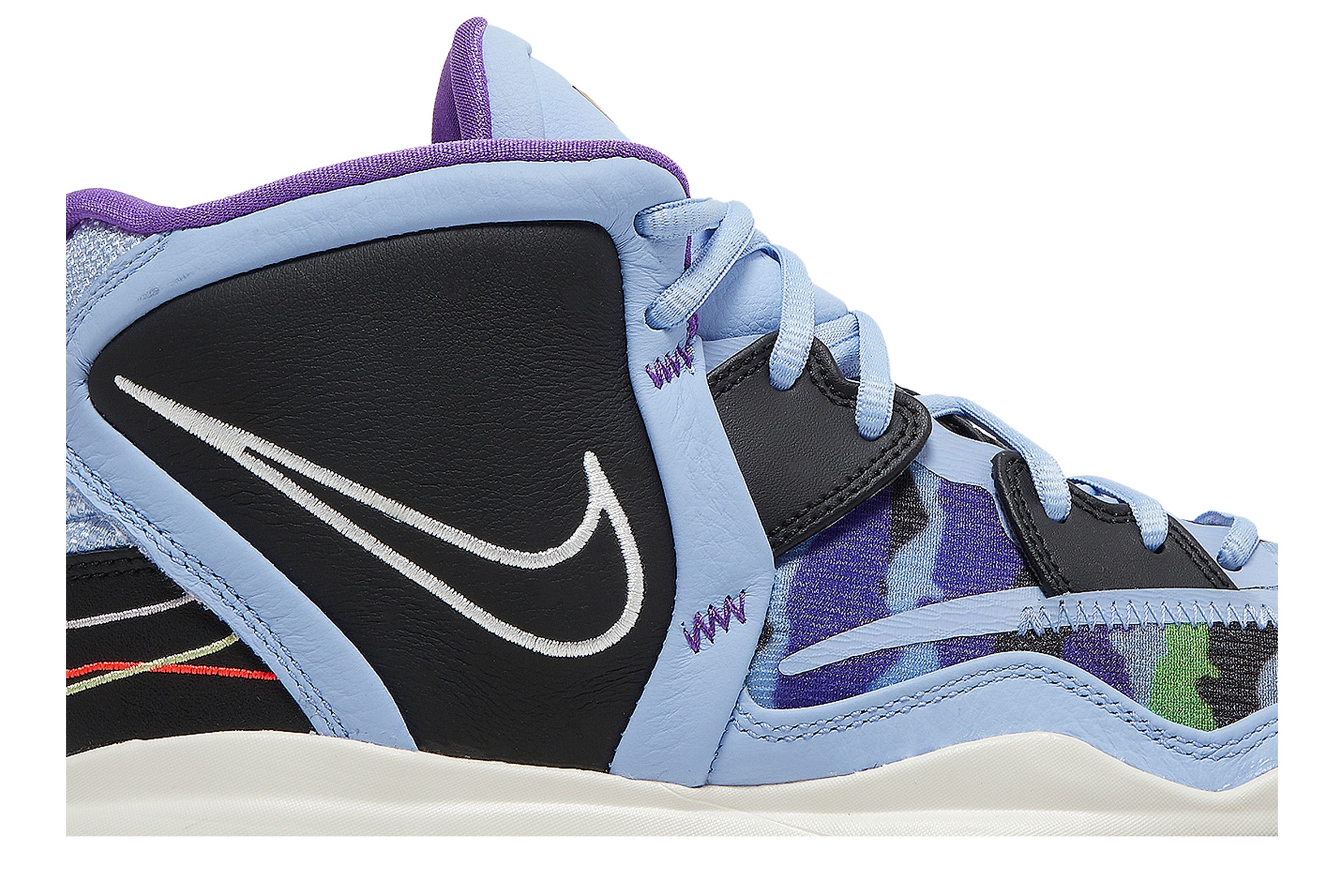 Buy Nike Kyrie Infinity 'Aluminum' - CZ0204 400 | GOAT