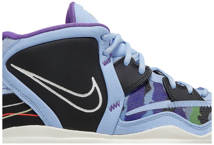 Nike Kyrie Infinity Aluminum