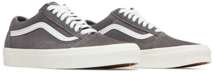 Vans Old Skool Pig Suede   Rabbit