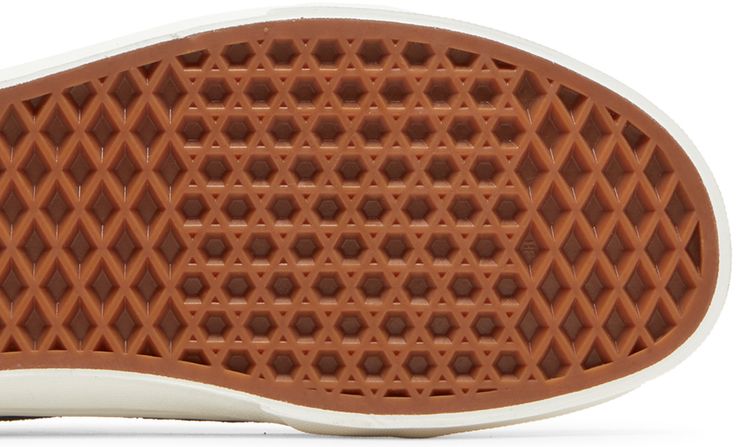 Vans Old Skool Pig Suede   Rabbit