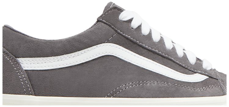 Vans Old Skool Pig Suede   Rabbit