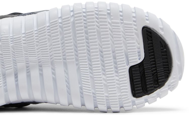 New Balance Playgruv Toddler Lead Gunmetal