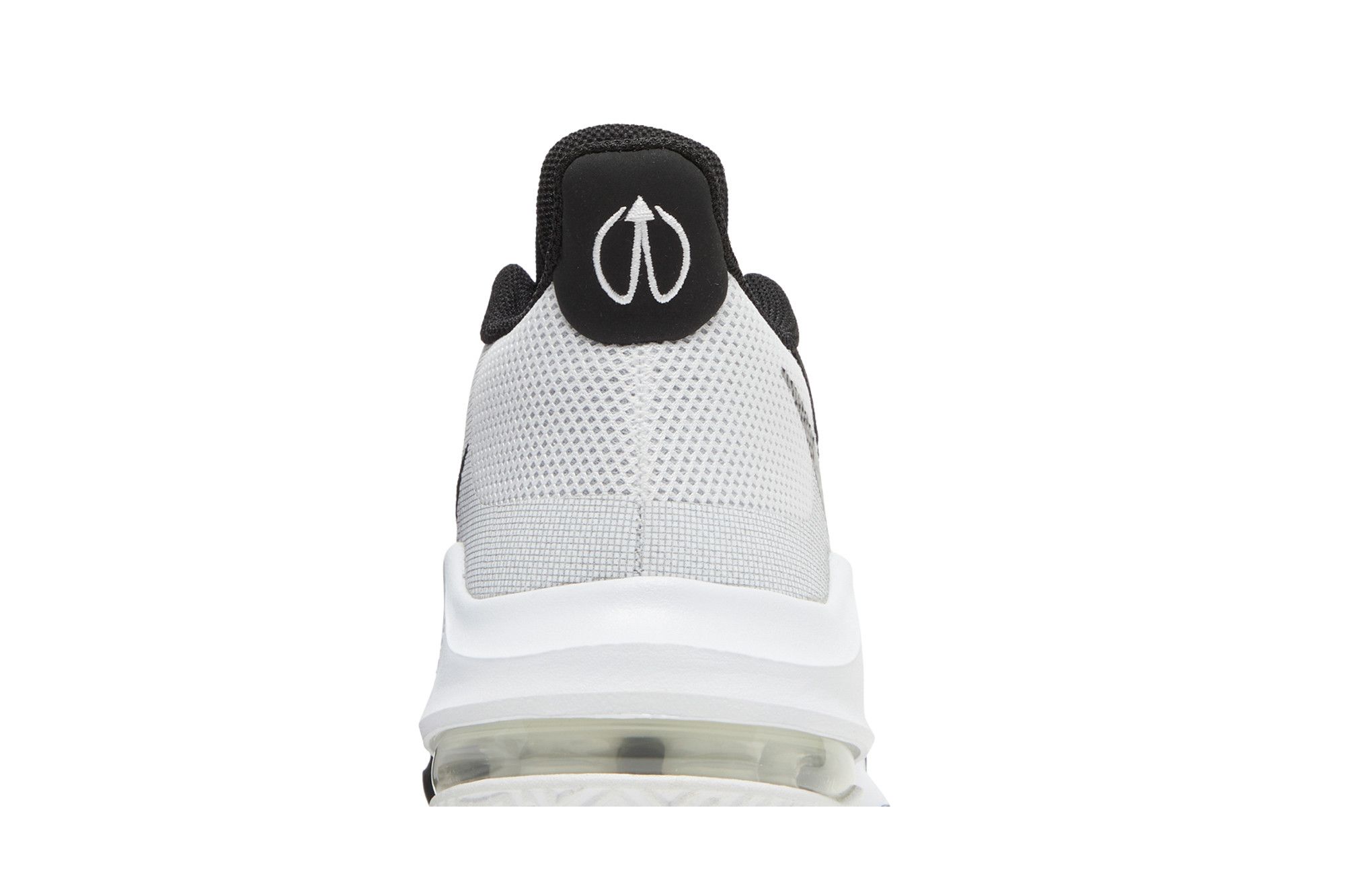 Buy Nike Air Max Impact 3 'White Black' - DC3725 100 | GOAT