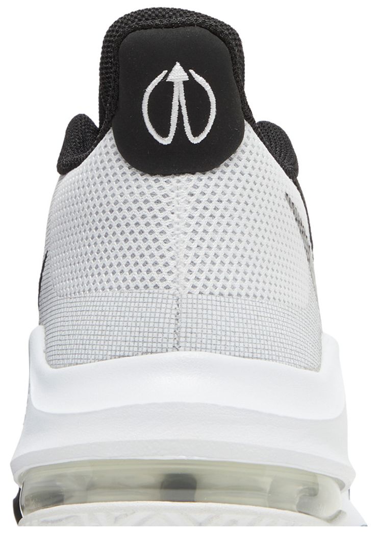 Nike Air Max Impact 3 White Black
