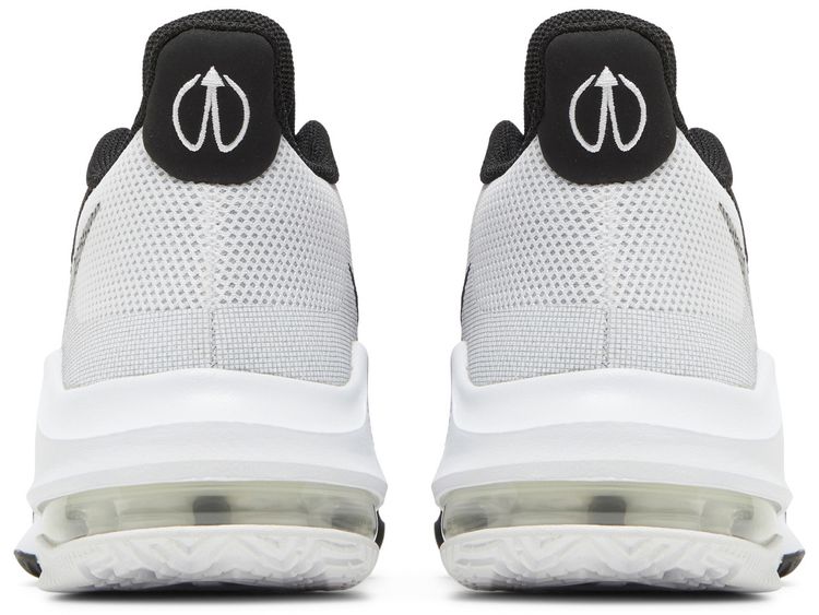 Nike Air Max Impact 3 White Black