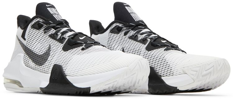 Nike Air Max Impact 3 White Black