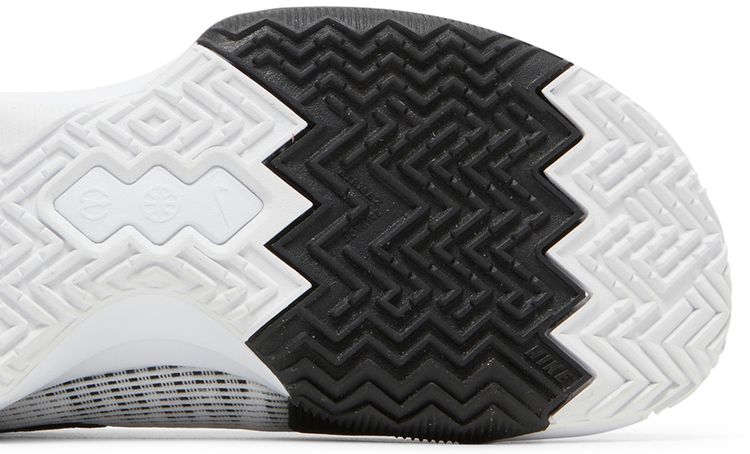 Nike Air Max Impact 3 White Black