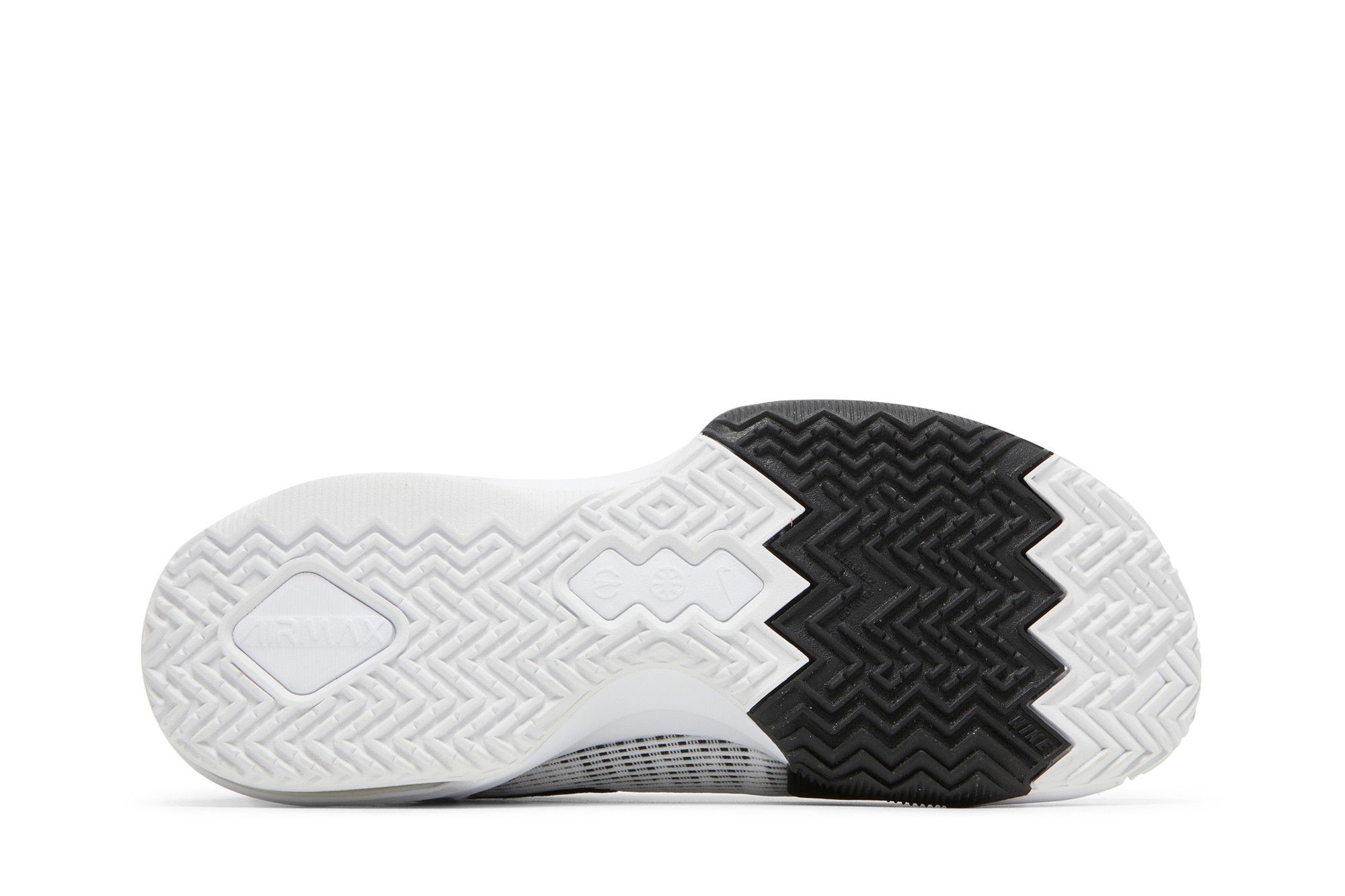 Buy Nike Air Max Impact 3 'White Black' - DC3725 100 | GOAT