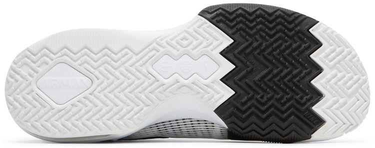 Nike Air Max Impact 3 White Black