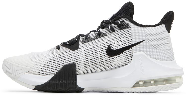 Nike Air Max Impact 3 White Black