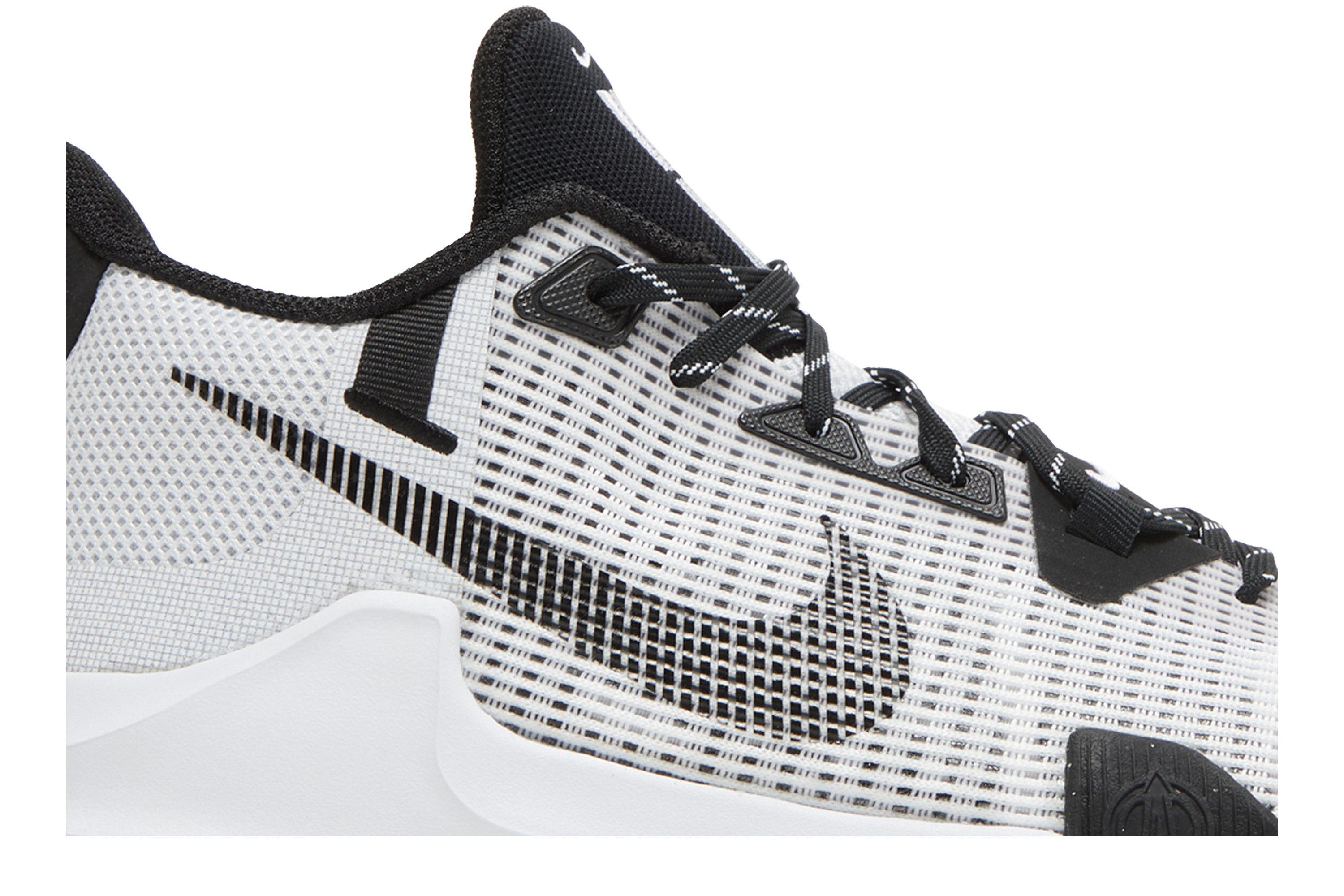 Buy Nike Air Max Impact 3 'White Black' - DC3725 100 | GOAT