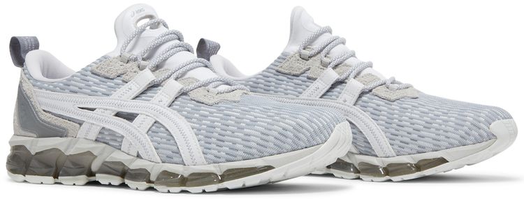 Asics Gel Quantum 360 6 RE White Glacier Grey