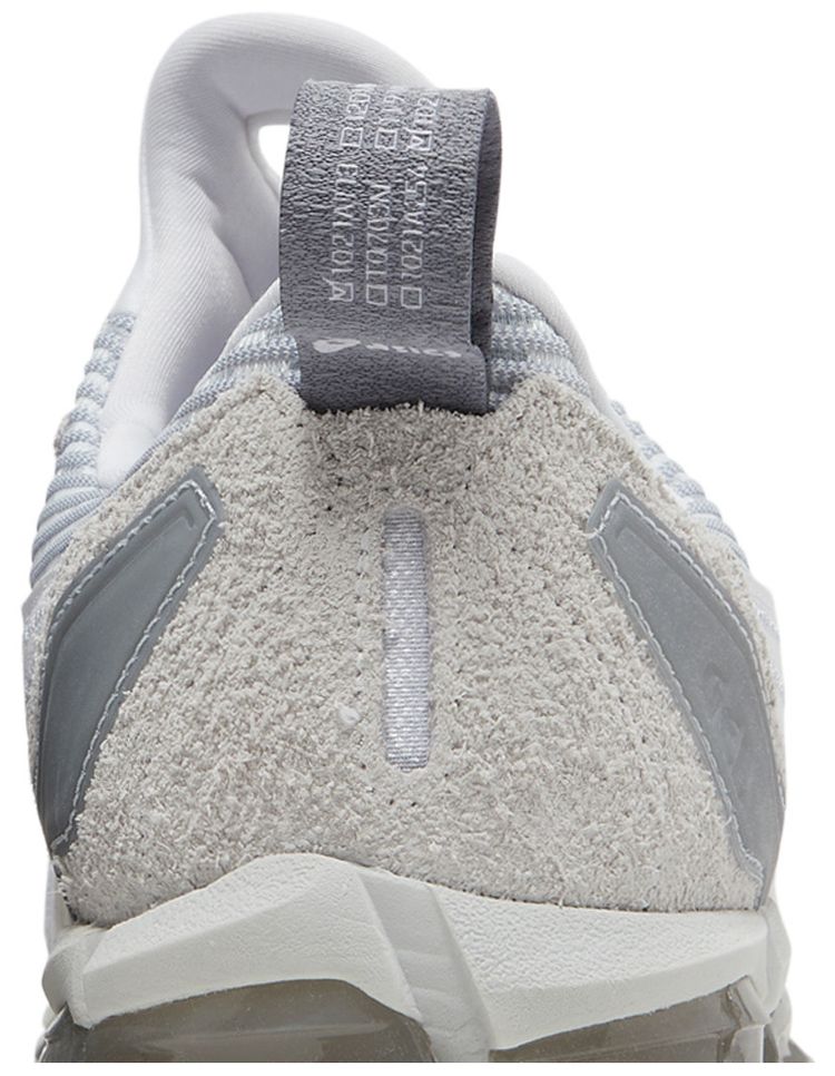 Asics Gel Quantum 360 6 RE White Glacier Grey