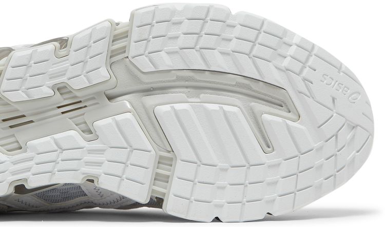 Asics Gel Quantum 360 6 RE White Glacier Grey
