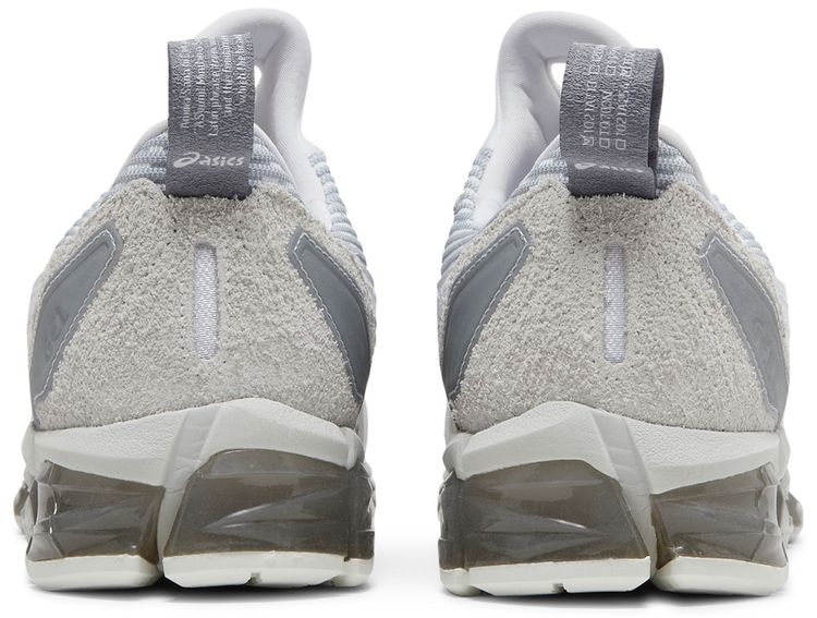 Asics Gel Quantum 360 6 RE White Glacier Grey