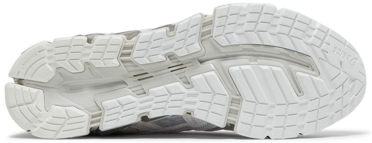 Asics Gel Quantum 360 6 RE White Glacier Grey