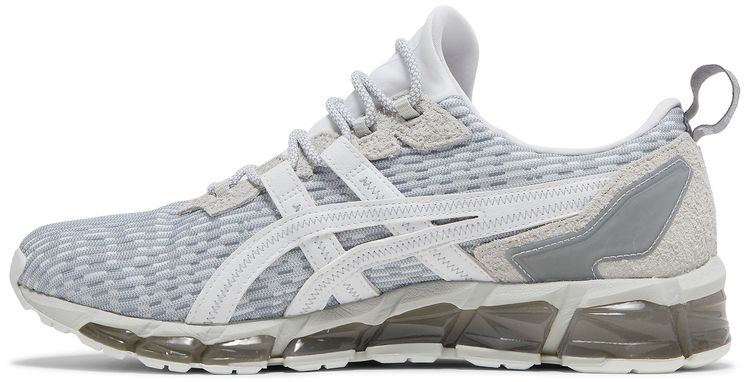 Asics Gel Quantum 360 6 RE White Glacier Grey