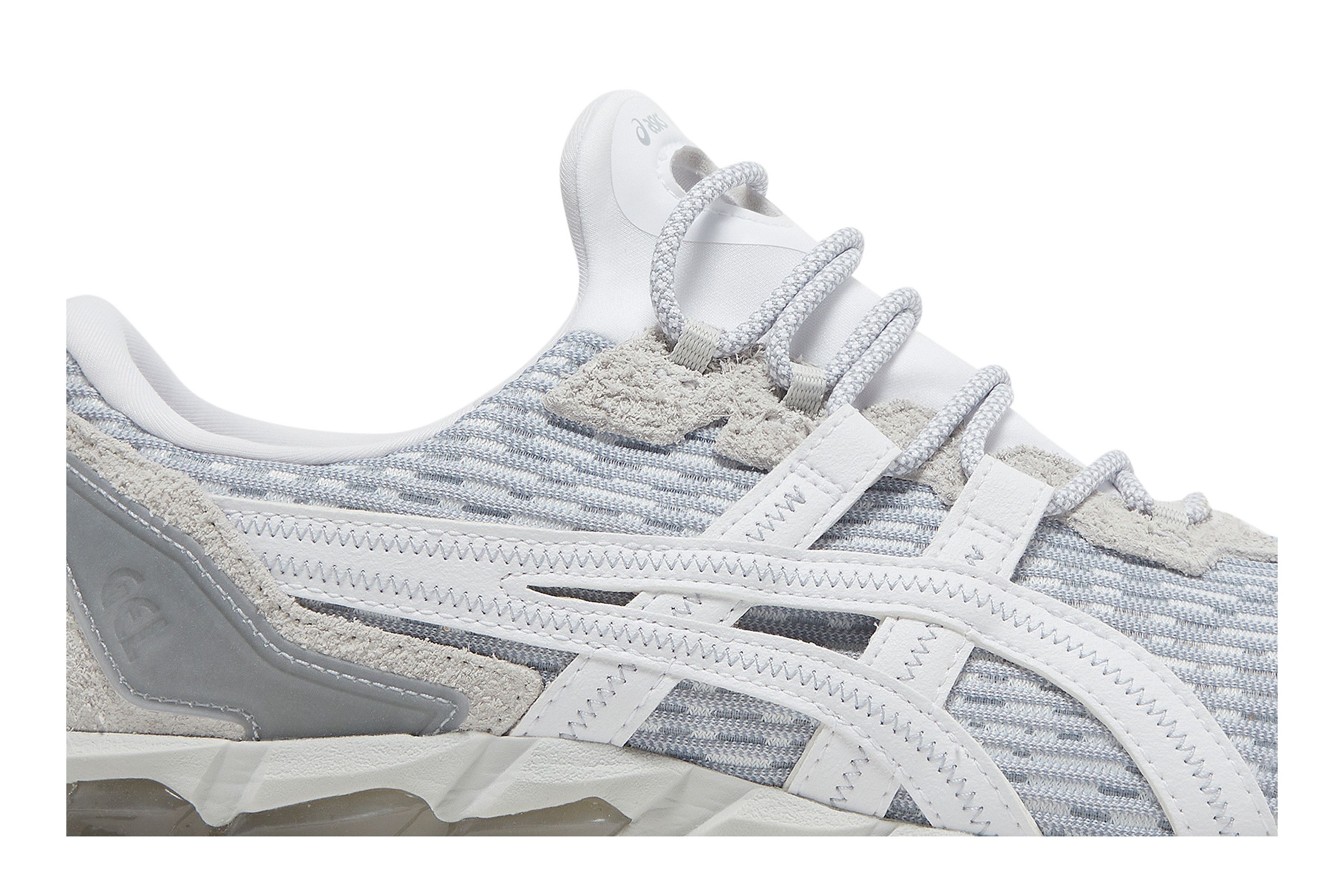 Buy Asics Gel Quantum 360 6 RE 'White Glacier Grey' - 1201A378 100