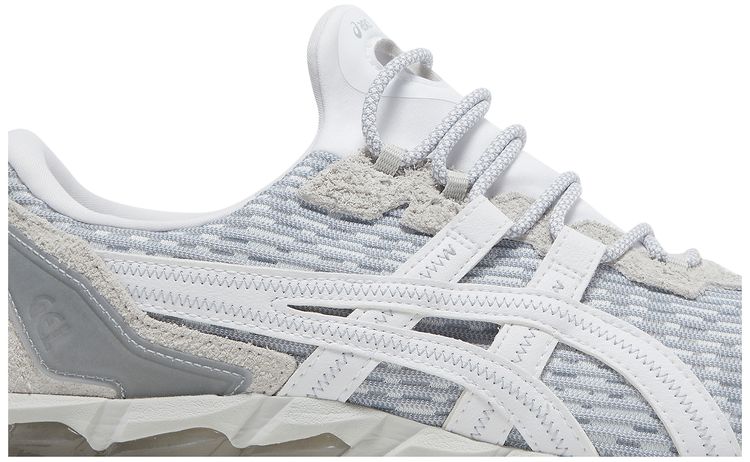 Asics Gel Quantum 360 6 RE White Glacier Grey