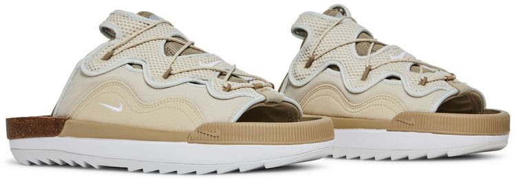 Nike Offline 20 Slip On Rattan