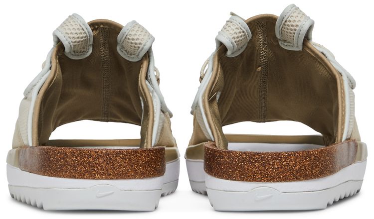 Nike Offline 20 Slip On Rattan