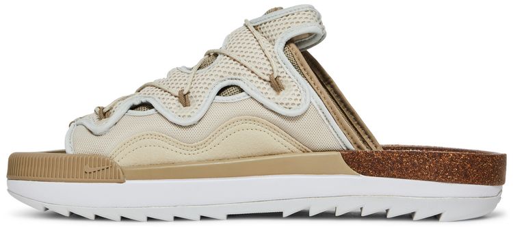 Nike Offline 20 Slip On Rattan