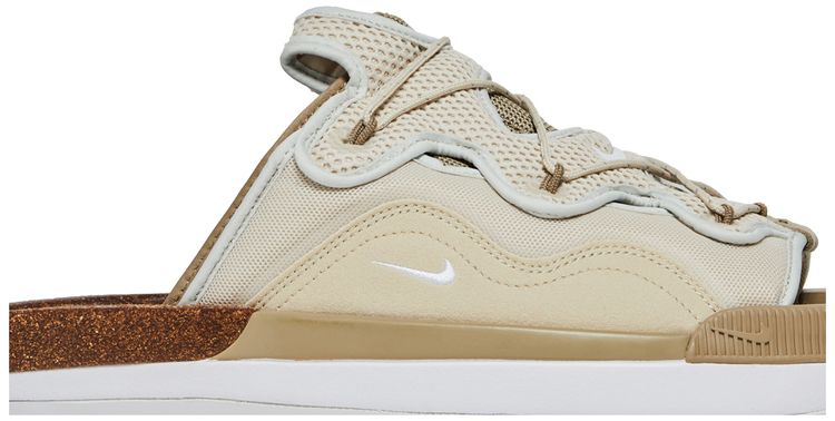Nike Offline 20 Slip On Rattan