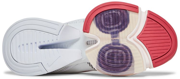 Nike Wmns Air Zoom SuperRep 2 White Gypsy Rose