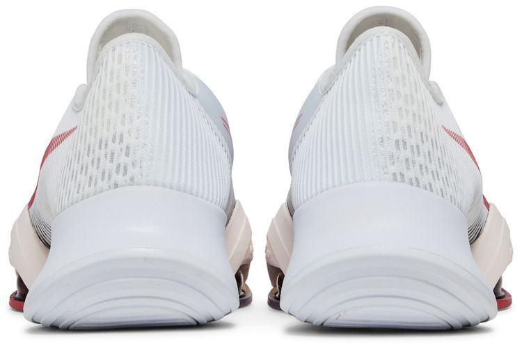 Nike Wmns Air Zoom SuperRep 2 White Gypsy Rose