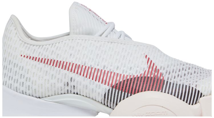 Nike Wmns Air Zoom SuperRep 2 White Gypsy Rose