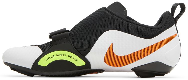 Nike SuperRep Cycle Black Clear Emerald