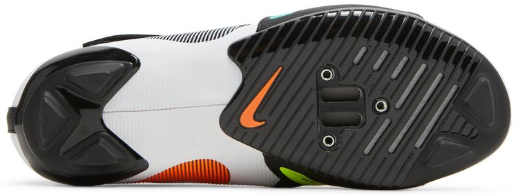 Nike SuperRep Cycle Black Clear Emerald