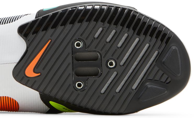 Nike SuperRep Cycle Black Clear Emerald