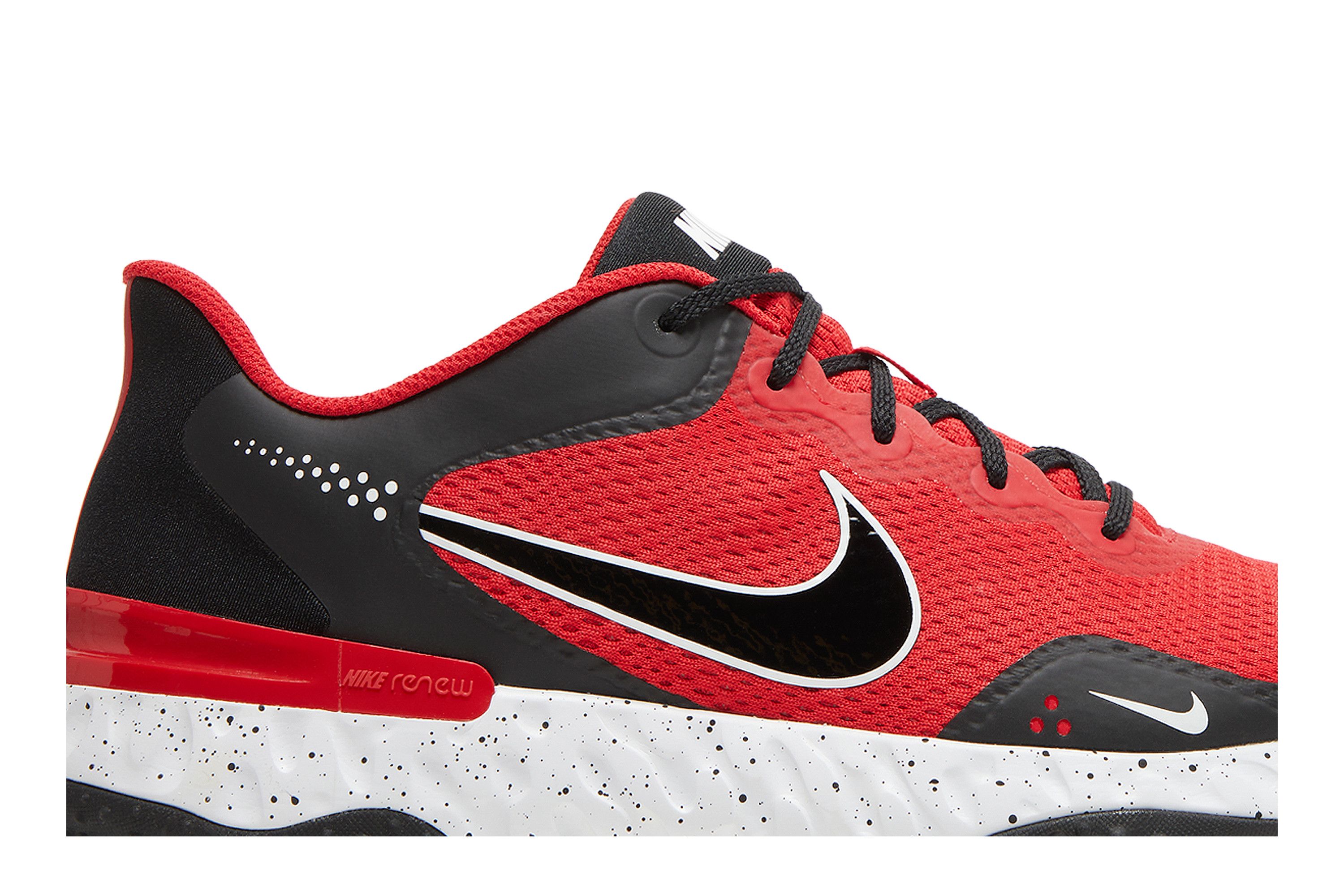 Buy Nike Alpha Huarache Elite 3 Turf 'University Red' - CK0748 602