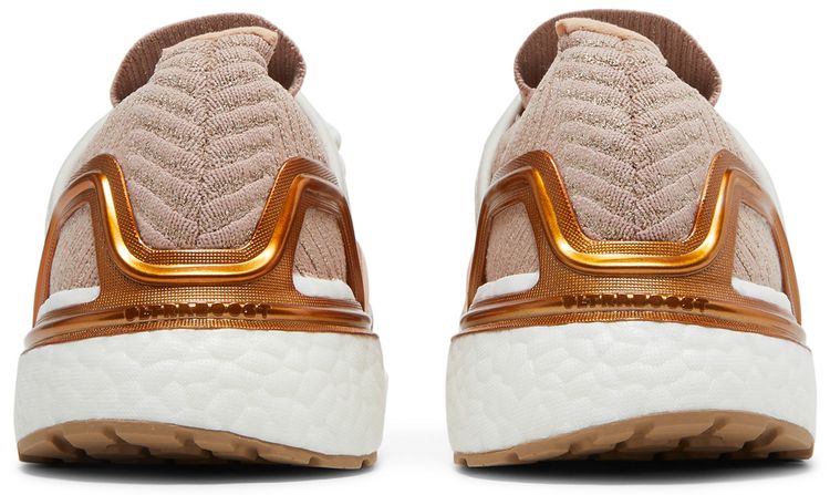 Stella McCartney x adidas Wmns UltraBoost 20 Soft Powder Copper Metallic