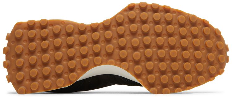 New Balance 327 Black Orange