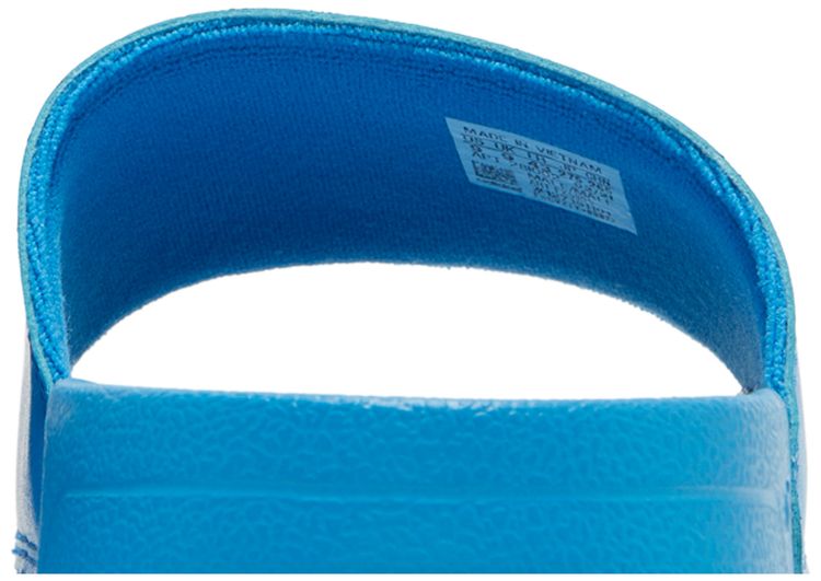Adidas Adilette Lite Slide Bright Blue