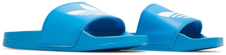 Adidas Adilette Lite Slide Bright Blue