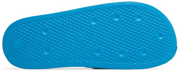 Adidas Adilette Lite Slide Bright Blue