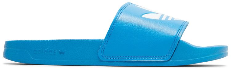 Adidas Adilette Lite Slide Bright Blue