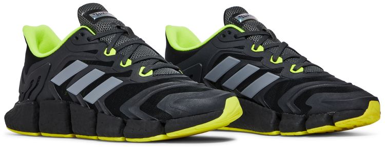 Adidas Climacool Vento Carbon Yellow