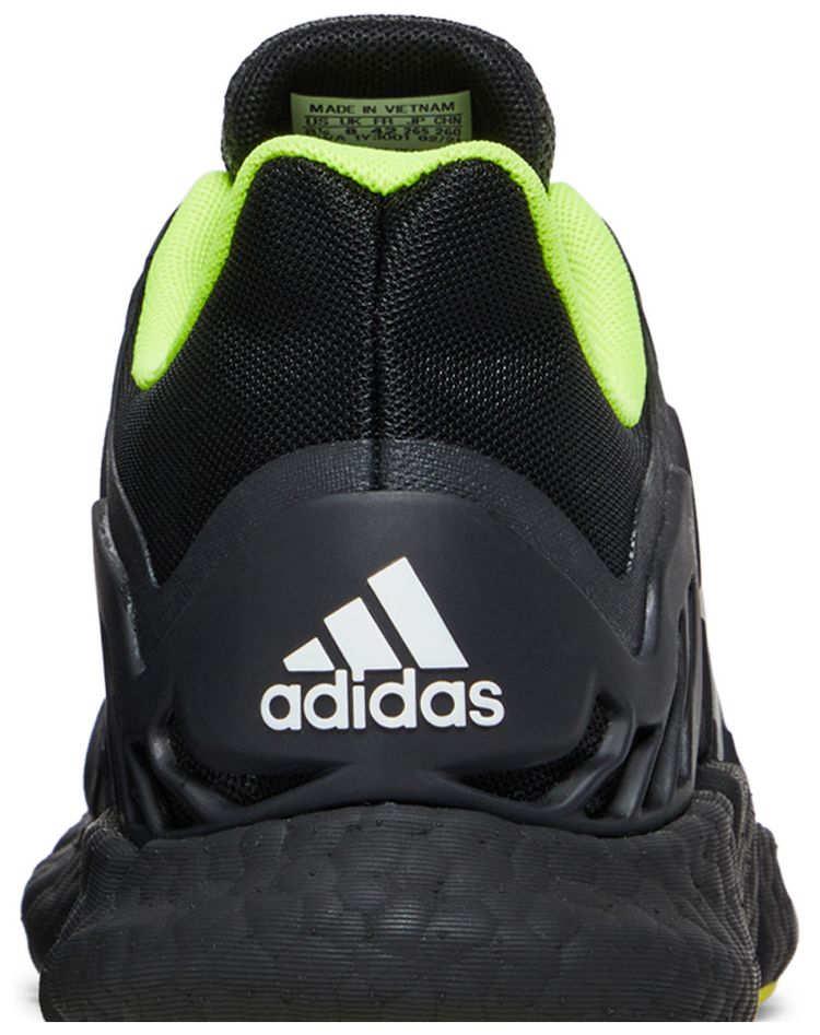 Adidas Climacool Vento Carbon Yellow