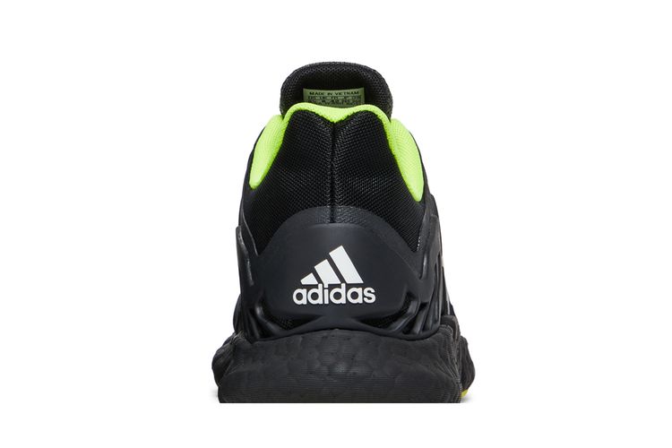 Buy Adidas Climacool Vento 'Carbon Yellow' H67641 GOAT AE