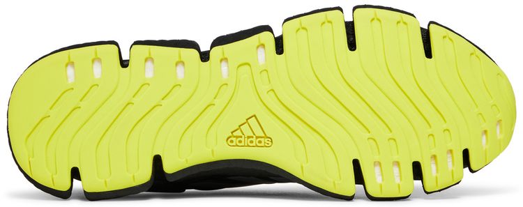 Adidas Climacool Vento Carbon Yellow