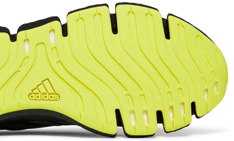 Adidas Climacool Vento Carbon Yellow