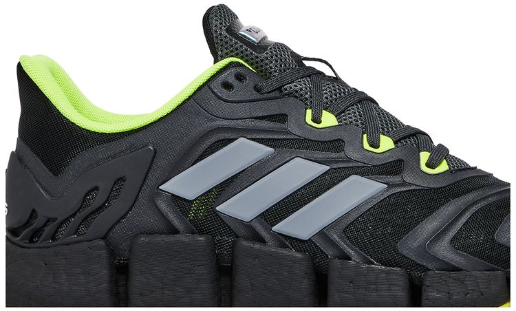 Buy Adidas Climacool Vento 'Carbon Yellow' H67641 GOAT